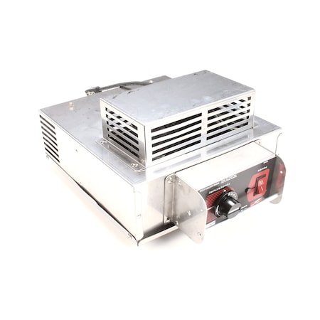 Mbq Module (120V, 1650W)